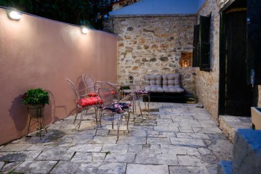 Christi Iuxury Apartment Preveza Exterior foto