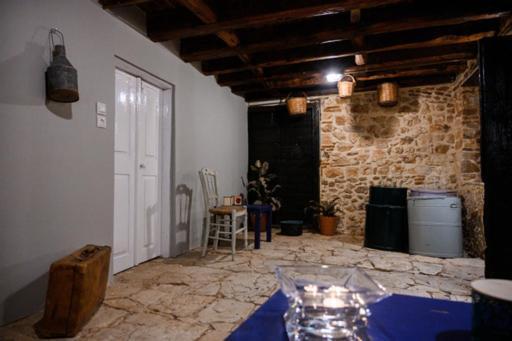 Christi Iuxury Apartment Preveza Exterior foto