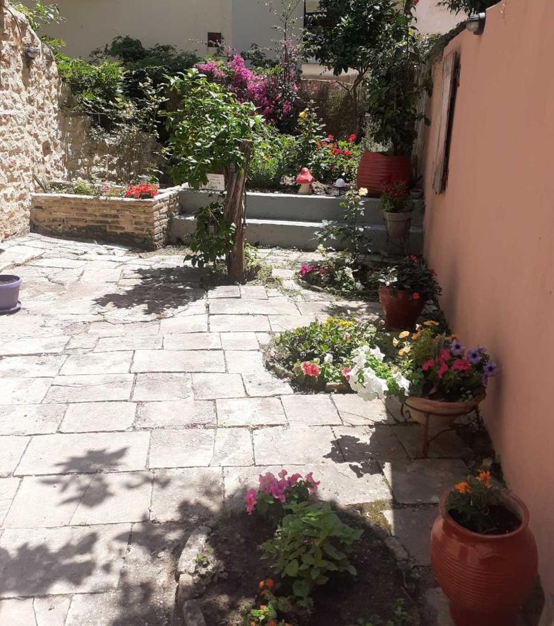 Christi Iuxury Apartment Preveza Exterior foto