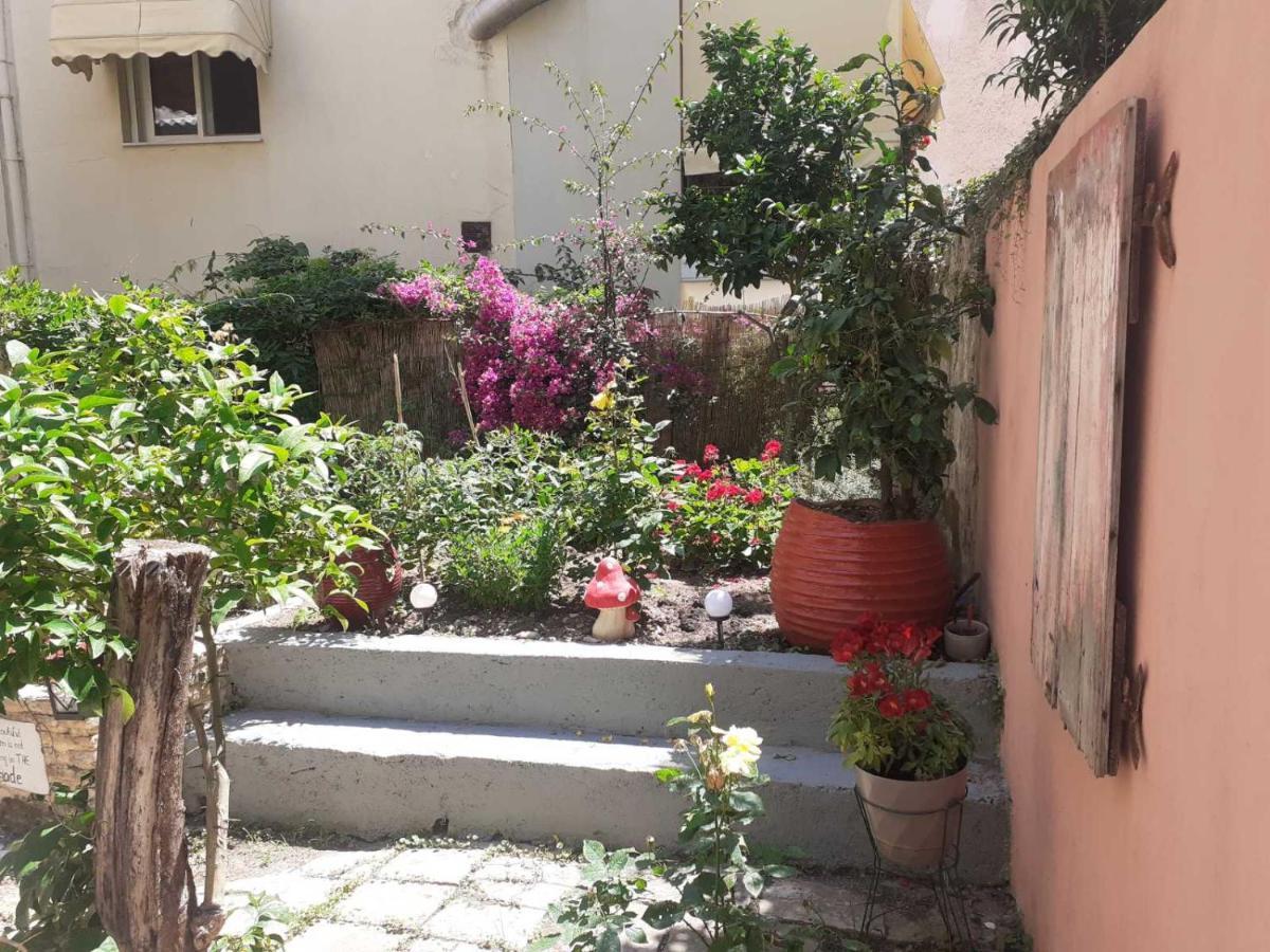 Christi Iuxury Apartment Preveza Exterior foto